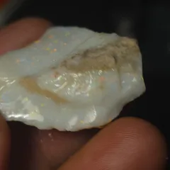 61 Carats Coober Pedy Opal Rough  - 9