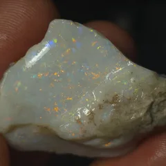 61 Carats Coober Pedy Opal Rough  - 10