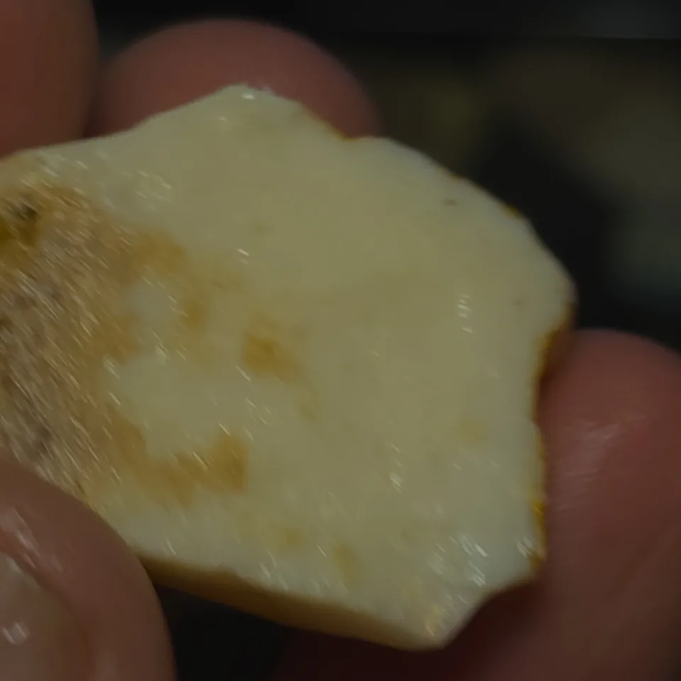 Coober Pedy Opal Rough - 6