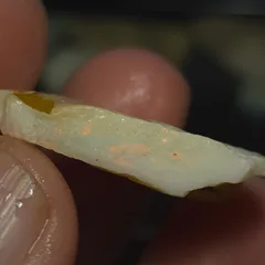 Coober Pedy Opal Rough  - 2