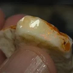 Coober Pedy Opal Rough  - 5