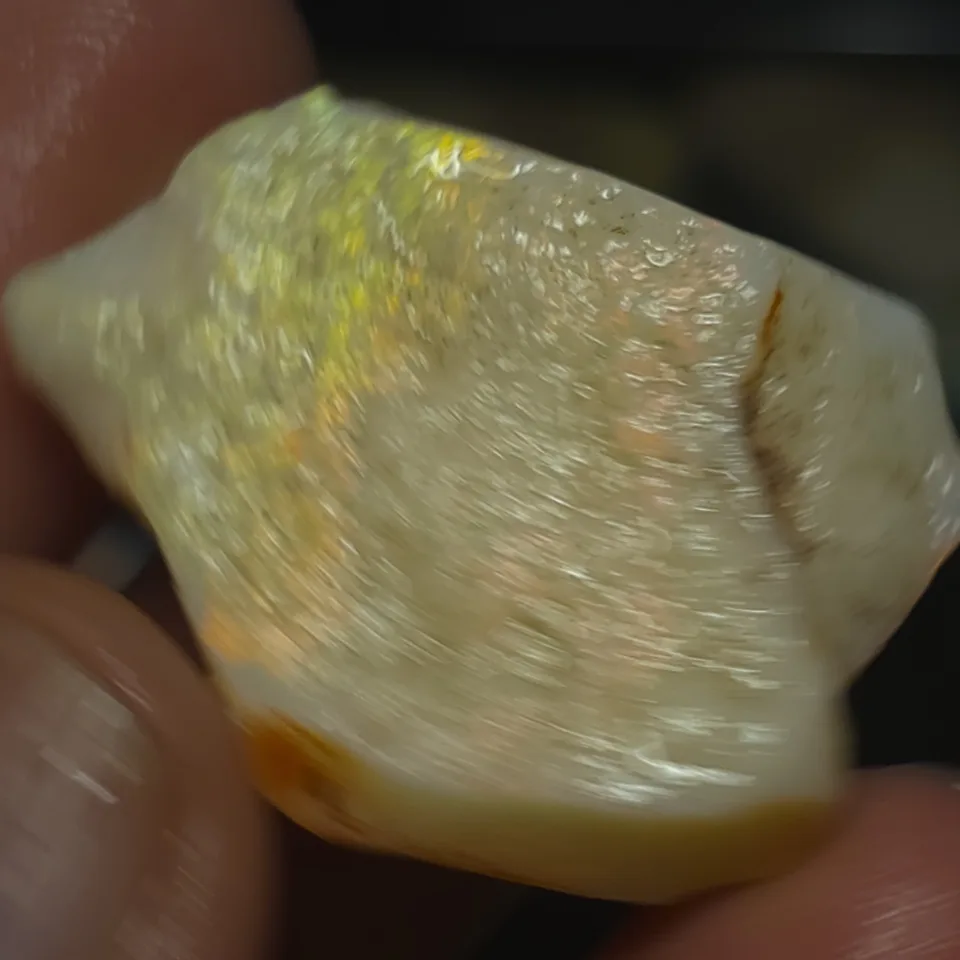 Coober Pedy Opal Rough - 8