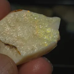 Coober Pedy Opal Rough  - 1
