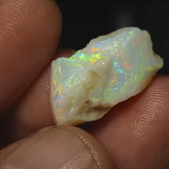 Coober Pedy Opal Rough  - 1