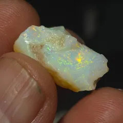 Coober Pedy Opal Rough  - 2
