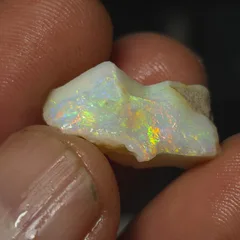 Coober Pedy Opal Rough  - 4