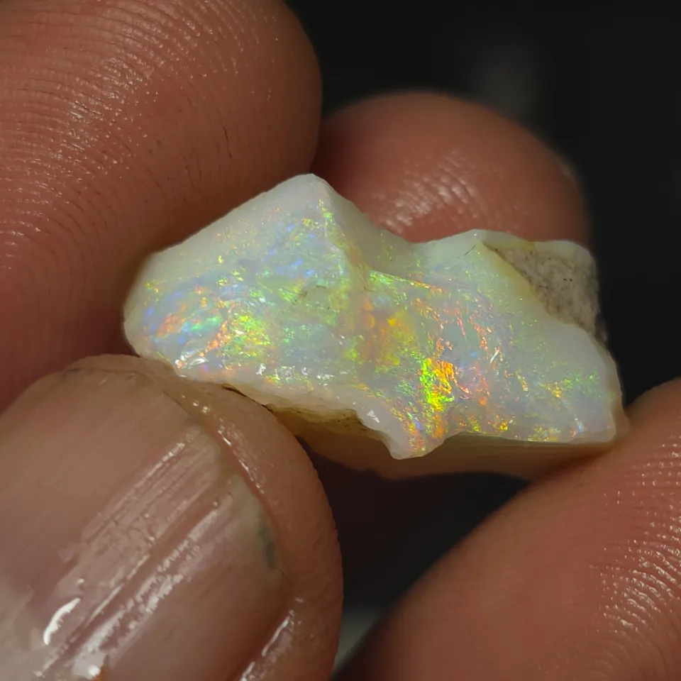 Coober Pedy Opal Rough  - 4