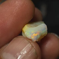 Coober Pedy Opal Rough  - 5