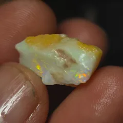 Coober Pedy Opal Rough  - 7