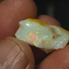 Coober Pedy Opal Rough  - 9