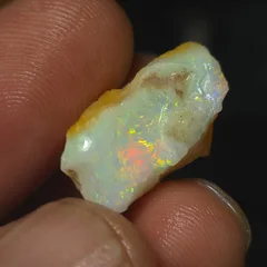Coober Pedy Opal Rough  - 10