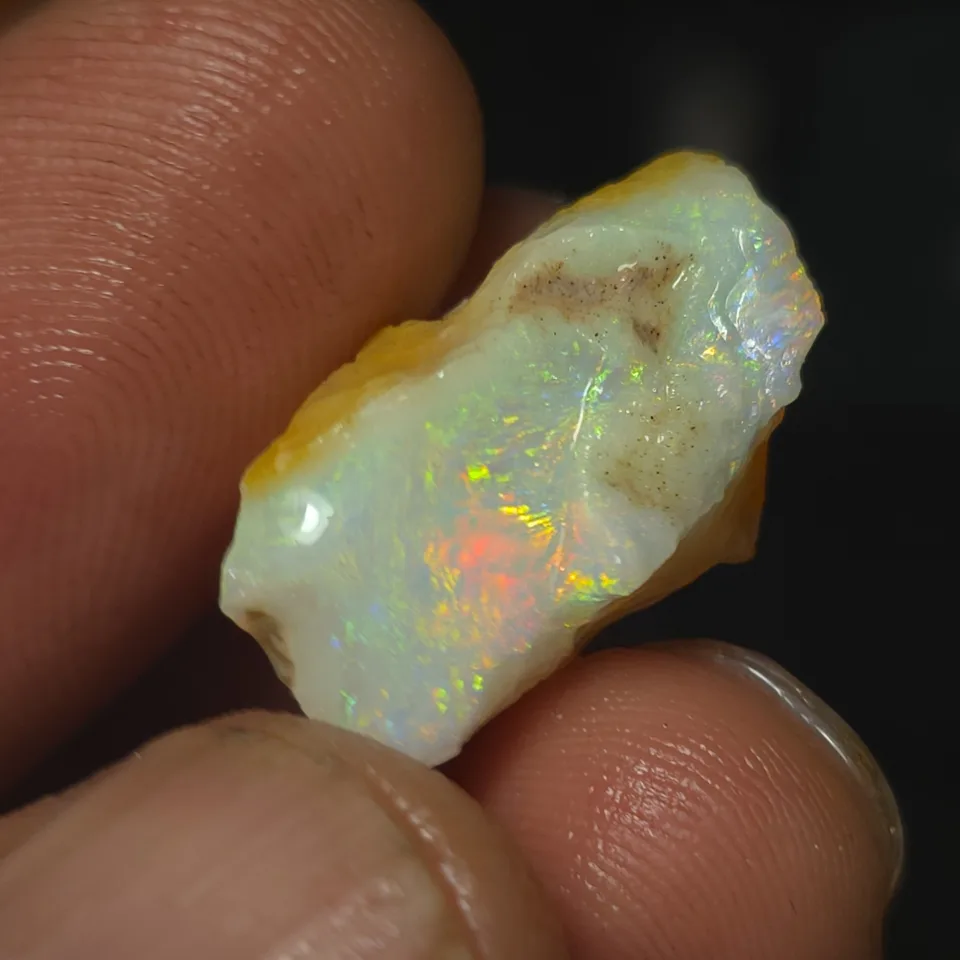 Coober Pedy Opal Rough  - 10