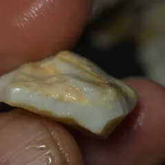 No Reserve-Coober Pedy Opal Gamble Rough  - 3