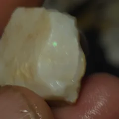 No Reserve-Coober Pedy Opal Gamble Rough  - 4