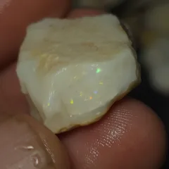 No Reserve-Coober Pedy Opal Gamble Rough  - 6