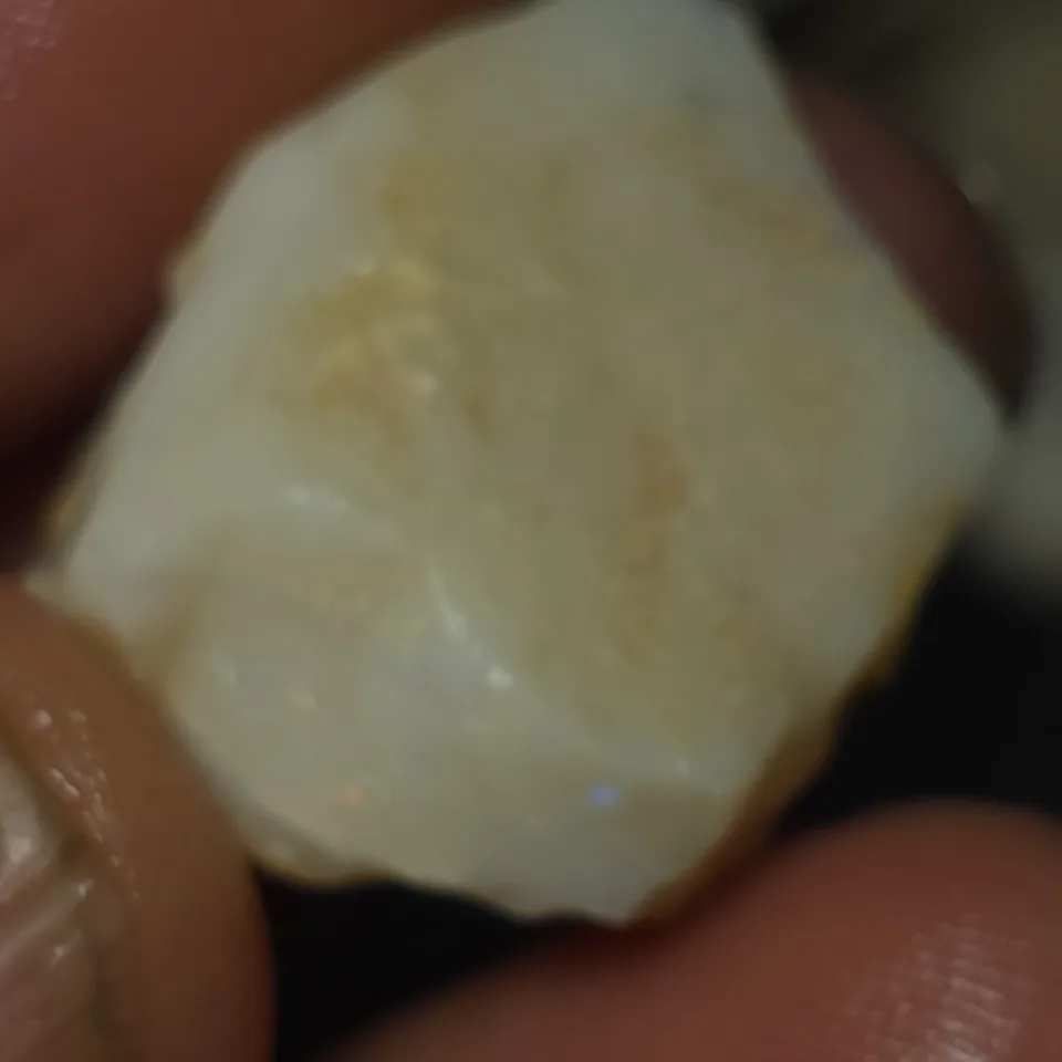 No Reserve-Coober Pedy Opal Gamble Rough - 8