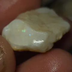 No Reserve-Coober Pedy Opal Gamble Rough  - 9