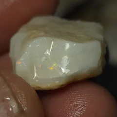 No Reserve-Coober Pedy Opal Gamble Rough  - 1