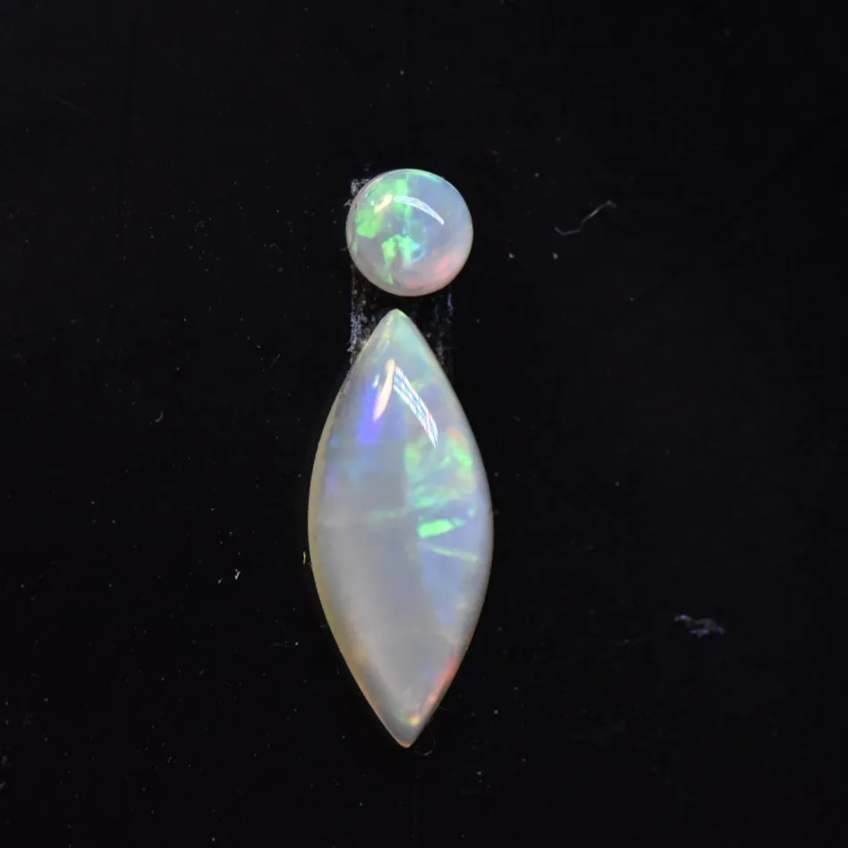 Coober Pedy Solid loose Opal - 3