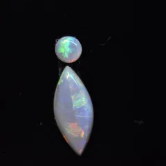 Coober Pedy Solid loose Opal - 4