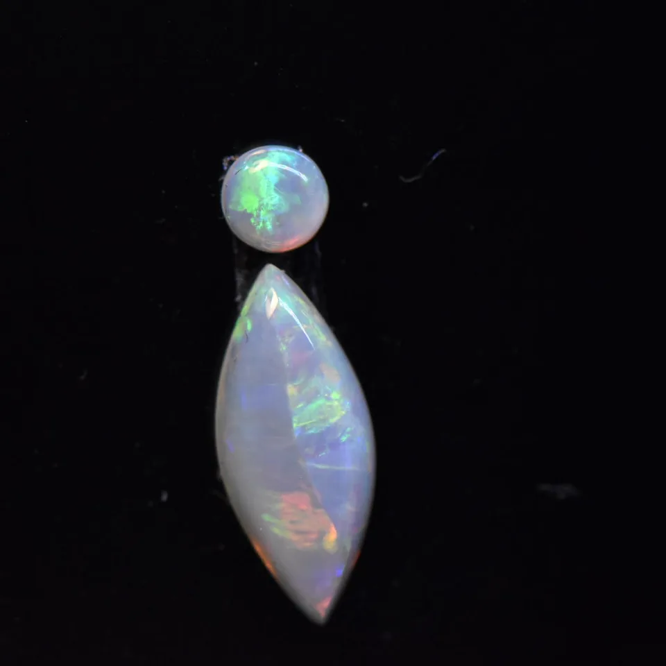 Coober Pedy Solid loose Opal - 4