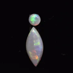 Coober Pedy Solid loose Opal - 1