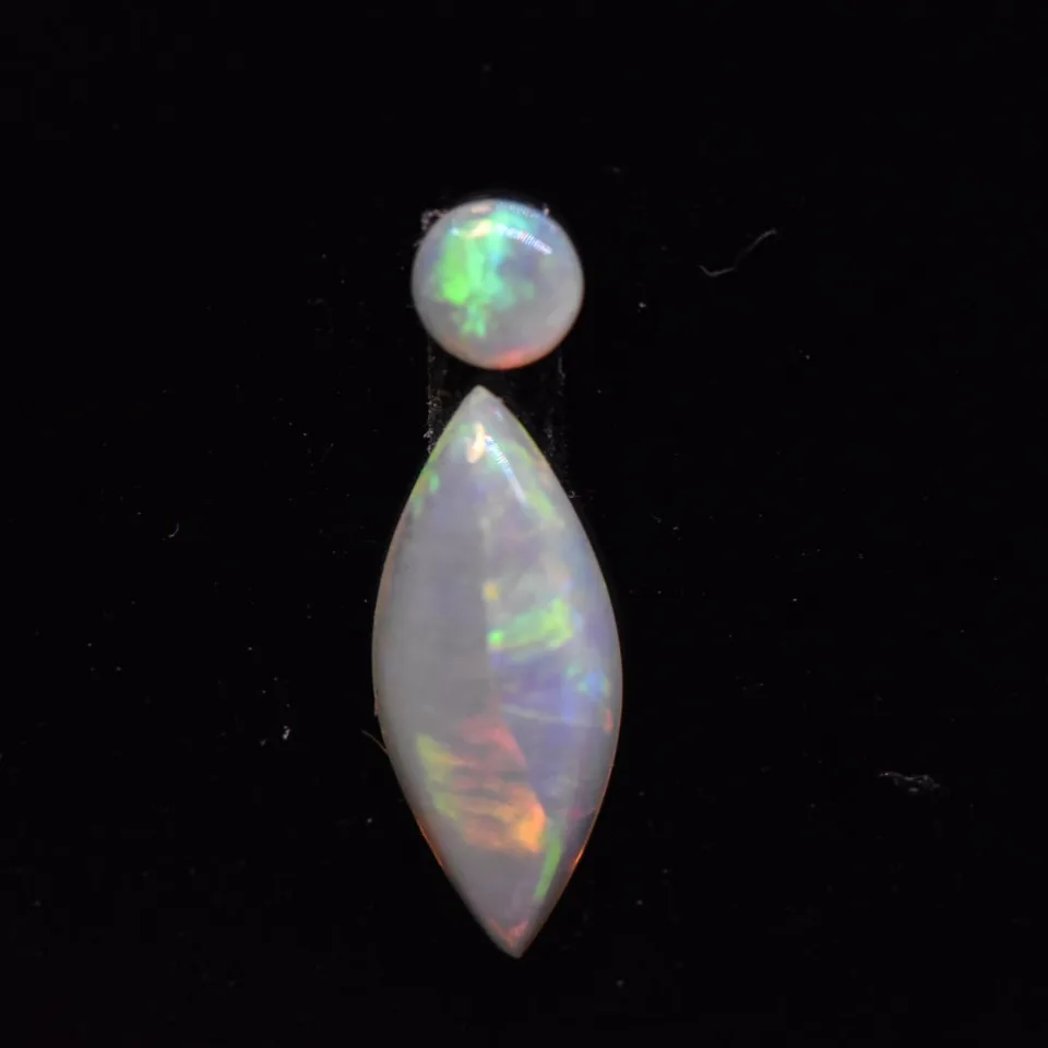 Coober Pedy Solid loose Opal