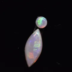 Coober Pedy Solid loose Opal - 5