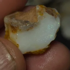 No Reserve-Coober Pedy Opal Gamble Rough  - 1