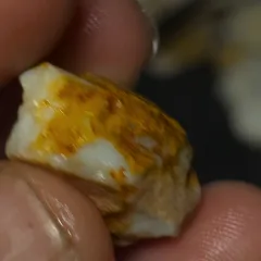 No Reserve-Coober Pedy Opal Gamble Rough  - 4