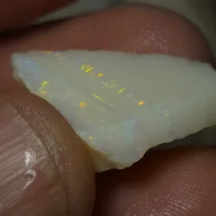 12.9 Carats Coober Pedy Opal Rough  - 2