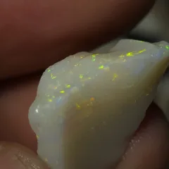 12.9 Carats Coober Pedy Opal Rough  - 4