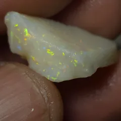 12.9 Carats Coober Pedy Opal Rough  - 5