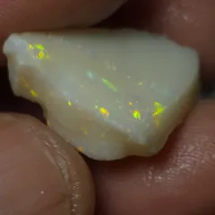 12.9 Carats Coober Pedy Opal Rough  - 6