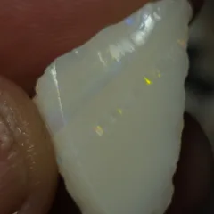 12.9 Carats Coober Pedy Opal Rough  - 7