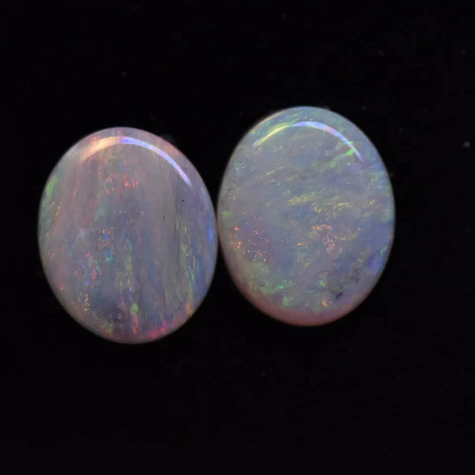 Coober Pedy Solid loose Opal
