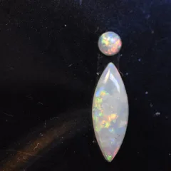 Coober Pedy Solid loose Opal - 2
