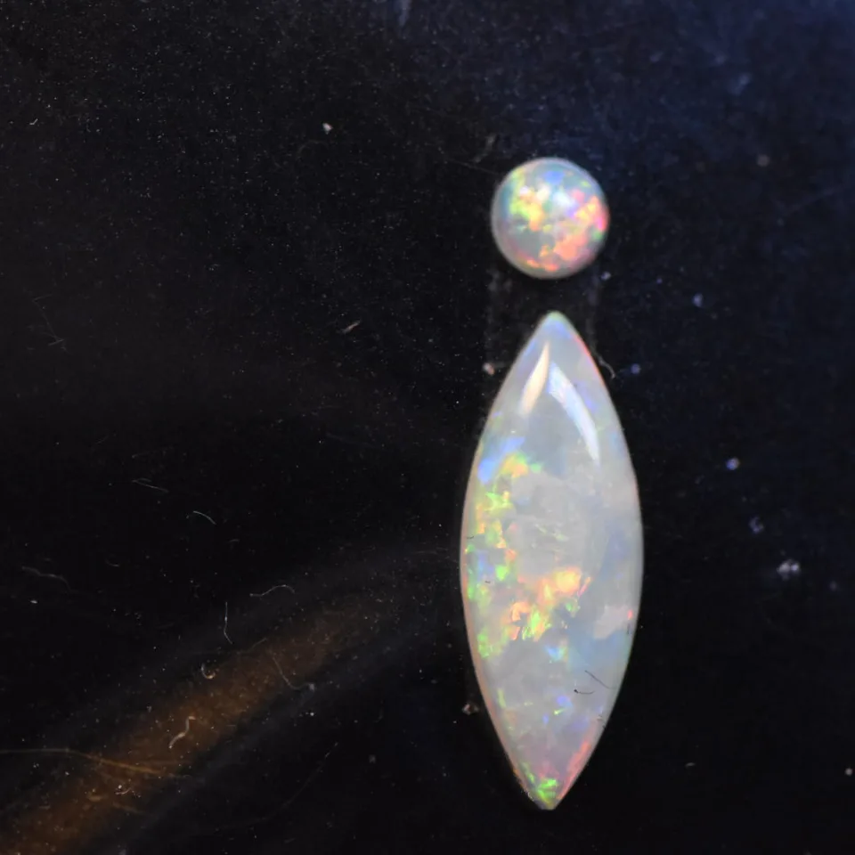 Coober Pedy Solid loose Opal - 2