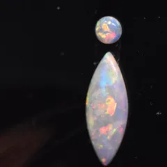 Coober Pedy Solid loose Opal - 3