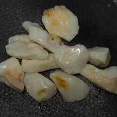 75 Carats-Coober Pedy Opal Rough  - 4