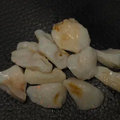 75 Carats-Coober Pedy Opal Rough  - 7