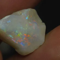 Coober Pedy Opal Rough  - 1