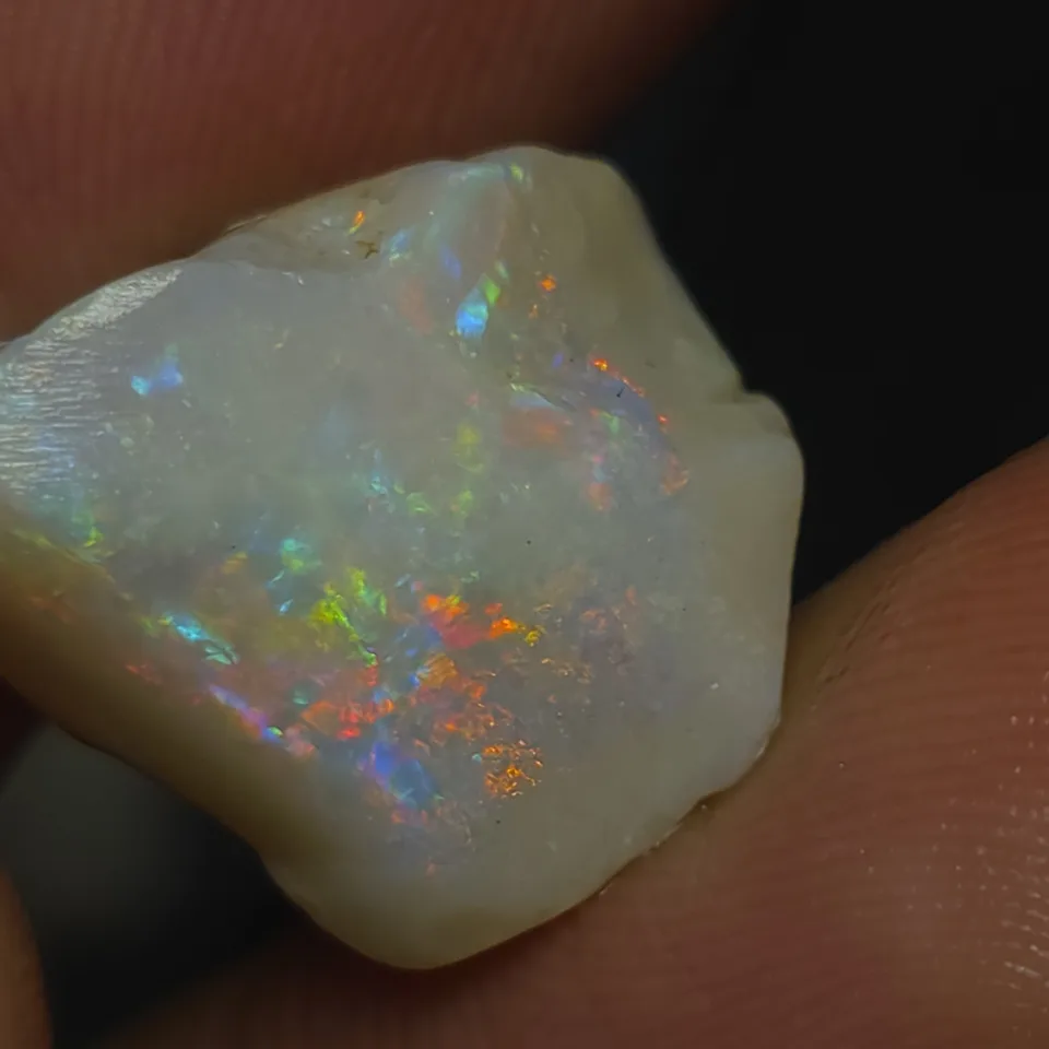 Coober Pedy Opal Rough 