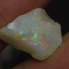 Coober Pedy Opal Rough  - 2