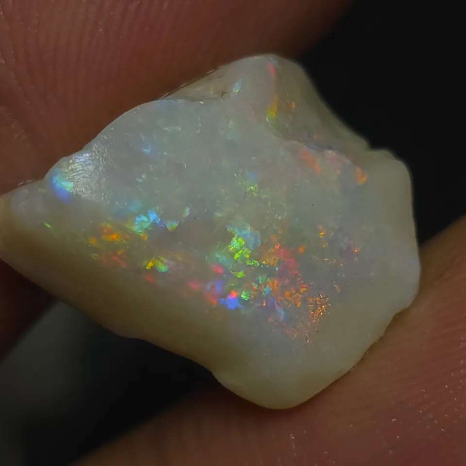 Coober Pedy Opal Rough  - 2