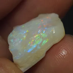 Coober Pedy Opal Rough  - 3