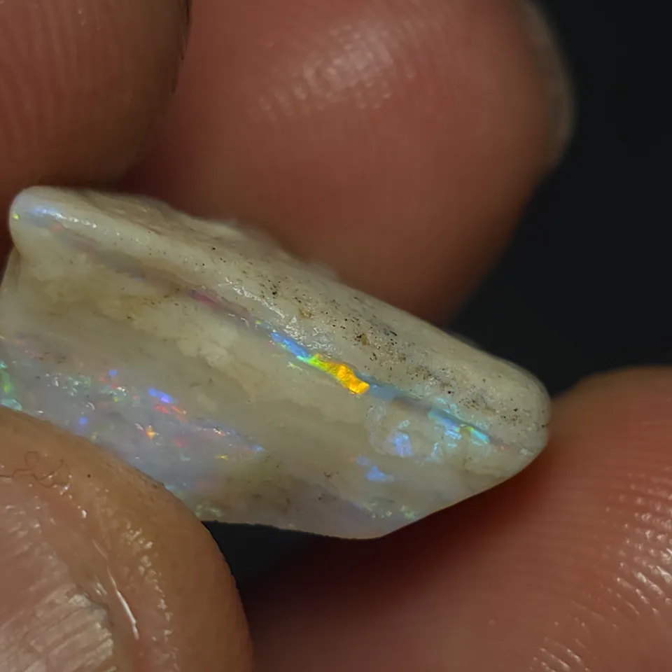 Coober Pedy Opal Rough  - 4