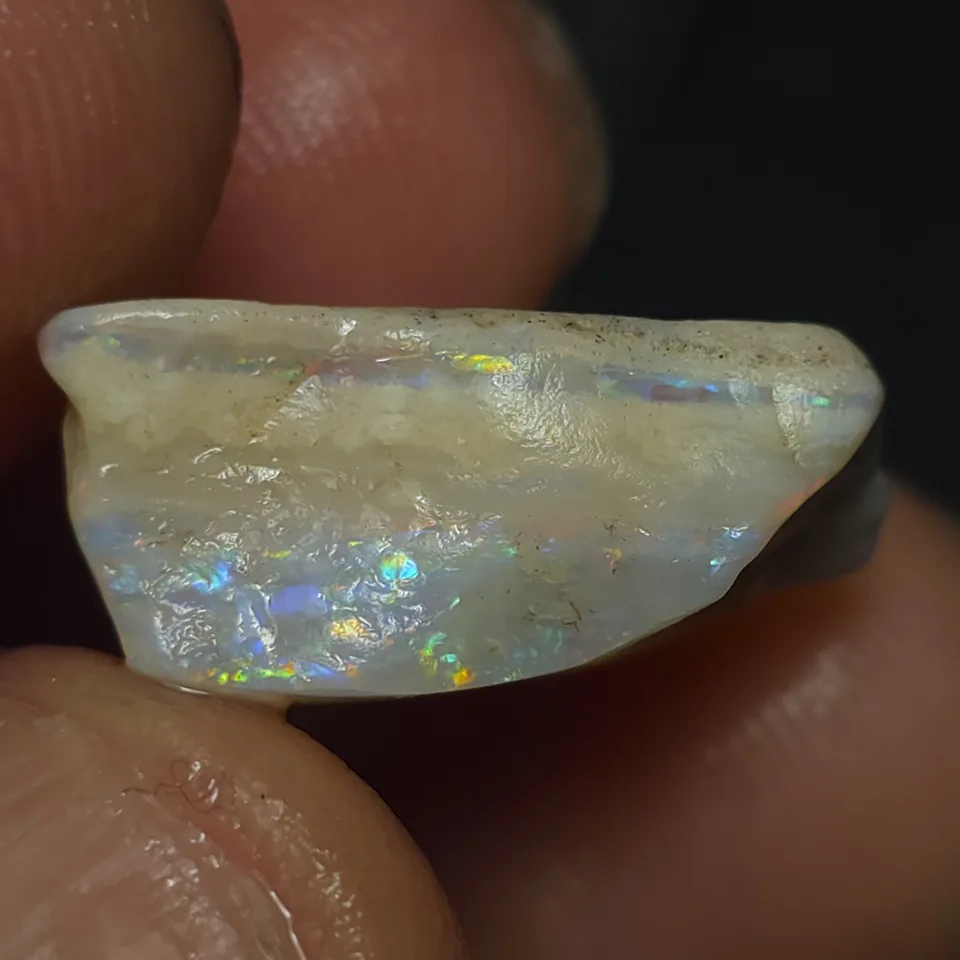 Coober Pedy Opal Rough  - 5