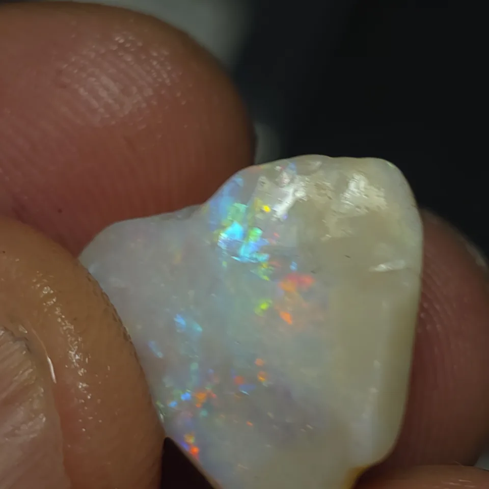 Coober Pedy Opal Rough  - 6