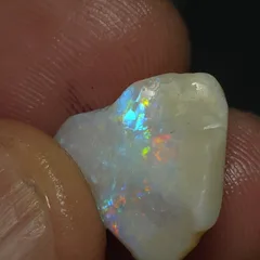 Coober Pedy Opal Rough  - 7